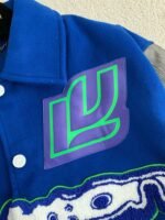 Louis Vuitton Jackets - Image 15