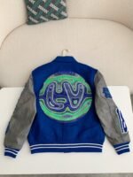 Louis Vuitton Jackets - Image 3