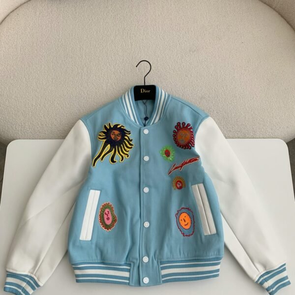 Louis Vuitton Jackets