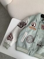 Louis Vuitton Jackets - Image 8