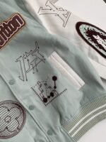 Louis Vuitton Jackets - Image 7