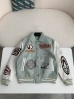 Louis Vuitton Jackets