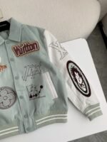 Louis Vuitton Jackets - Image 6