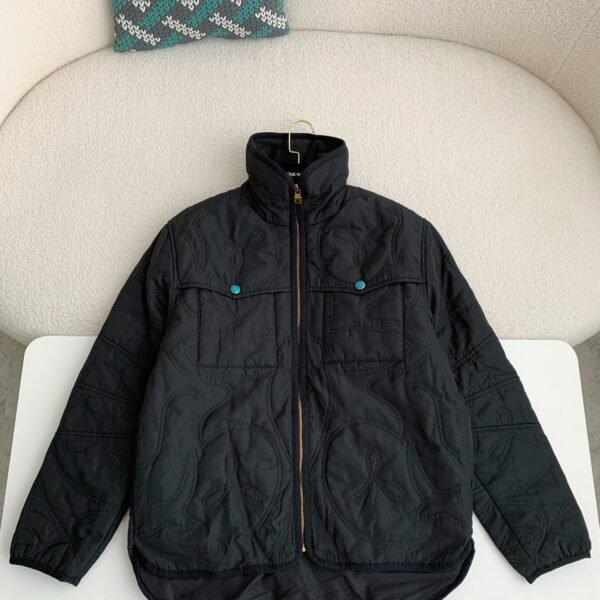 Louis Vuitton Jackets