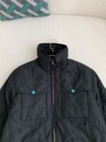 Louis Vuitton Hooded jacket - Image 5