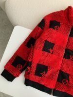 Louis Vuitton Checked lapels Jackets - Image 4