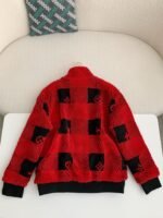 Louis Vuitton Checked lapels Jackets - Image 3