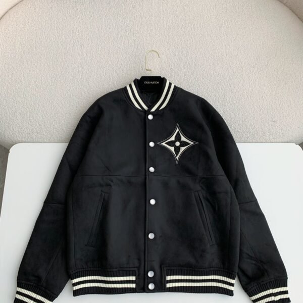 Louis Vuitton Jackets