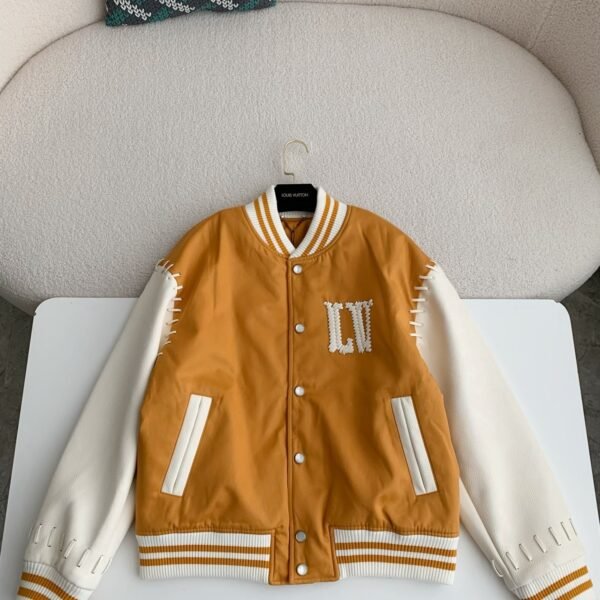 Louis Vuitton Jackets