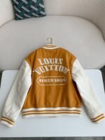 Louis Vuitton Jackets - Image 2