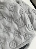 Louis Vuitton zip hooded jacket - Image 10