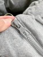 Louis Vuitton zip hooded jacket - Image 7