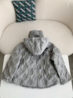 Louis Vuitton zip hooded jacket - Image 4