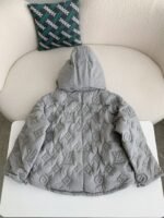 Louis Vuitton zip hooded jacket - Image 3