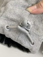 Louis Vuitton zip hooded jacket - Image 11