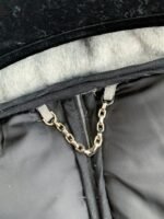 Louis Vuitton zip hooded jacket - Image 8