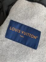 Louis Vuitton zip hooded jacket - Image 12