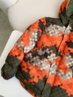 Louis Vuitton FW24 Casual down jacket - Image 5