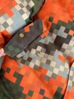 Louis Vuitton FW24 Casual down jacket - Image 7