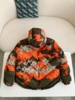 Louis Vuitton FW24 Casual down jacket - Image 2