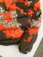 Louis Vuitton FW24 Casual down jacket - Image 6