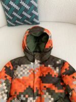 Louis Vuitton FW24 Casual down jacket - Image 4