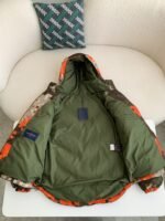 Louis Vuitton FW24 Casual down jacket - Image 3