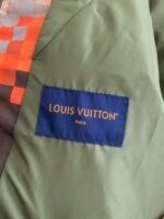 Louis Vuitton FW24 Casual down jacket - Image 10
