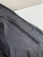 Louis Vuitton logo labeled down jacket - Image 12