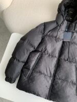 LOUIS VUITTON LOGO Down Jacket - Image 3