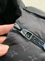 LOUIS VUITTON LOGO Down Jacket - Image 8