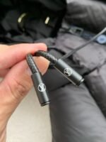 LOUIS VUITTON LOGO Down Jacket - Image 9