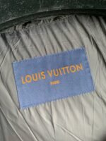 LOUIS VUITTON LOGO Down Jacket - Image 10