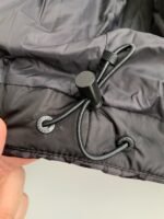 LOUIS VUITTON LOGO Down Jacket - Image 13