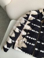 Louis Vuitton Denim Jackets - Image 6