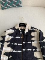 Louis Vuitton Denim Jackets - Image 8