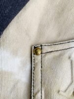 Louis Vuitton Denim Jackets - Image 10