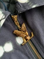 Louis Vuitton Denim Jackets - Image 9