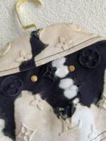 Louis Vuitton Denim Jackets - Image 4