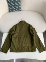 Louis Vuitton work shirt jacket - Image 3