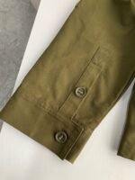 Louis Vuitton work shirt jacket - Image 11