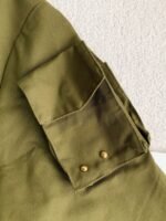 Louis Vuitton work shirt jacket - Image 9
