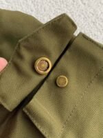 Louis Vuitton work shirt jacket - Image 8