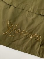 Louis Vuitton work shirt jacket - Image 7