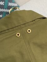 Louis Vuitton work shirt jacket - Image 10