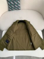 Louis Vuitton work shirt jacket - Image 2