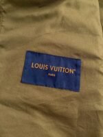 Louis Vuitton work shirt jacket - Image 12