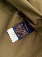 Louis Vuitton work shirt jacket - Image 13