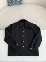 Louis Vuitton Denim Jackets - Image 2