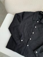 Louis Vuitton Denim Jackets - Image 5